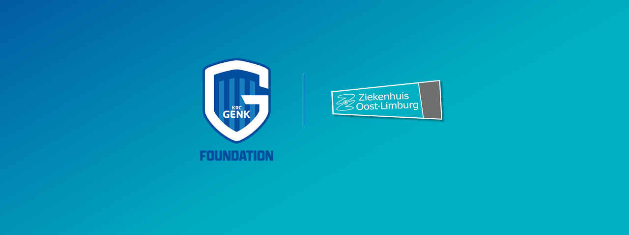 ZOL harttesten KRC Genk-Union cover image