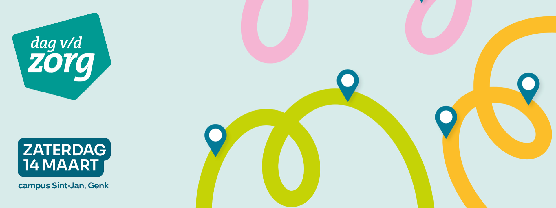 Pre-event Dag van de Zorg - 14 maart 2026 cover image