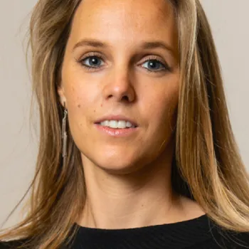 Kim Govaerts