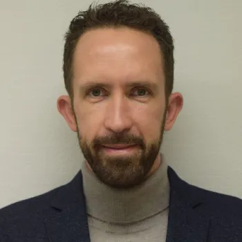Yannic Raskin
