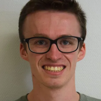 Kristof Gelade